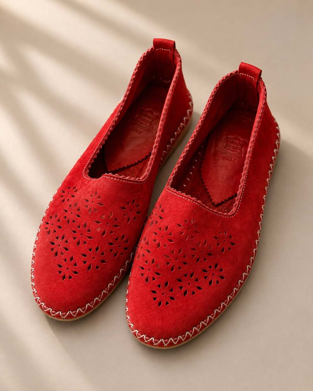 Spring Step Ingrid Women's Leather Loafers,